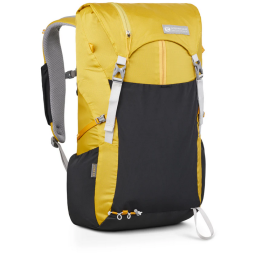 Gossamer Gear Loris 25 UL Daypack Yellow