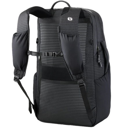 Rückseite Gossamer Gear Aero Jet Reiserucksack