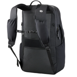 Rückseite Gossamer Gear Aero Jet Reiserucksack