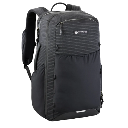 Gossamer Gear Aero Jet Reiserucksack