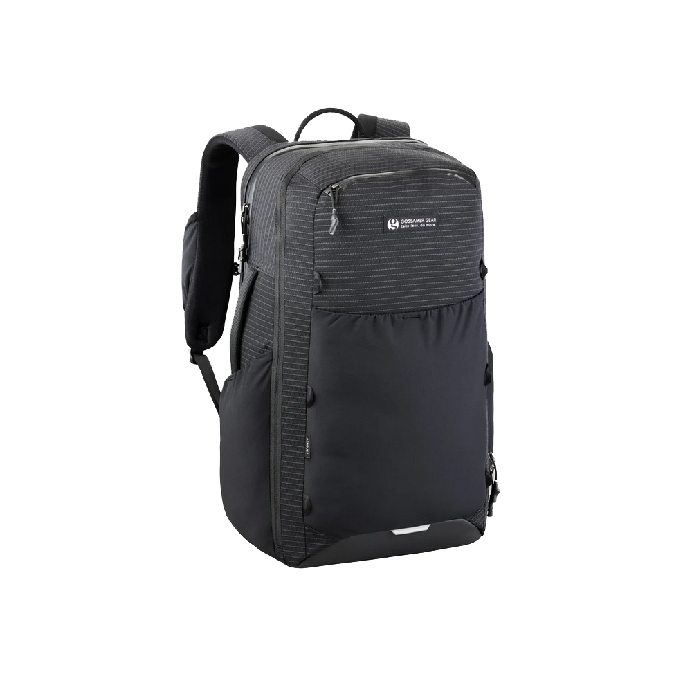 Gossamer Gear Aero Jet Reiserucksack