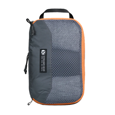 Gossamer Gear Compression Cubes M Größe Half