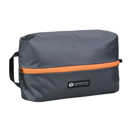 Gossamer Gear Shoe Cube