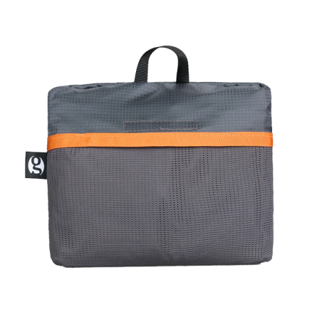 Gossamer Gear RikSak UL Daypack mit kleinem Packmaß