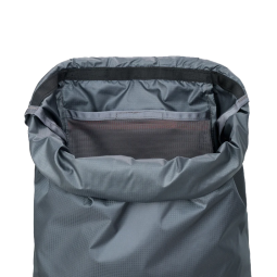 Gossamer Gear RikSak UL Daypack mit innenliegender Meshtasche, die auch als Packbeutel dient