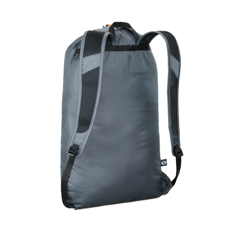 Rückseite Gossamer Gear RikSak UL Daypack