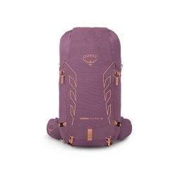 Osprey Tempest Velocity 30 Damen Daypack Pashmina Melon Frontansicht
