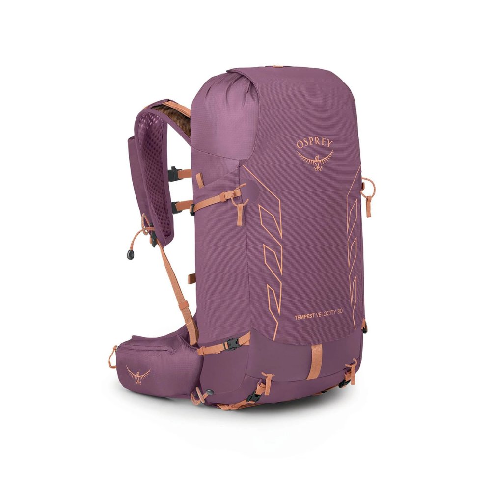 Tempest Velocity 30 Damen Daypack W M/L Pashmina Melon