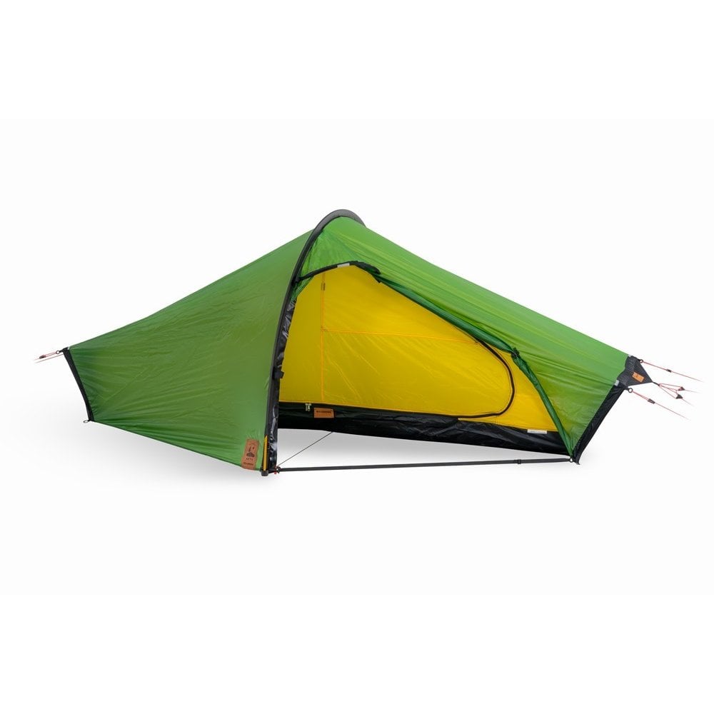 Hilleberg Akto 30 Jahre Anniversary Edition Einmannzelt
