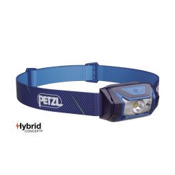 Petzl Tikka Stirnlampe Walkonthewildside