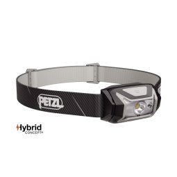 Petzl Tikka Stirnlampe Black
