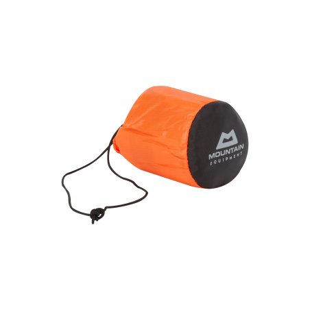 Mountain Equipment Ultralite Bivi Single Biwaksack Packmaß