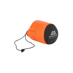 Mountain Equipment Ultralite Bivi Single Biwaksack Packmaß