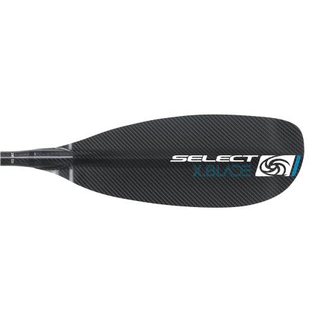 Select Paddel X.Blade Bent