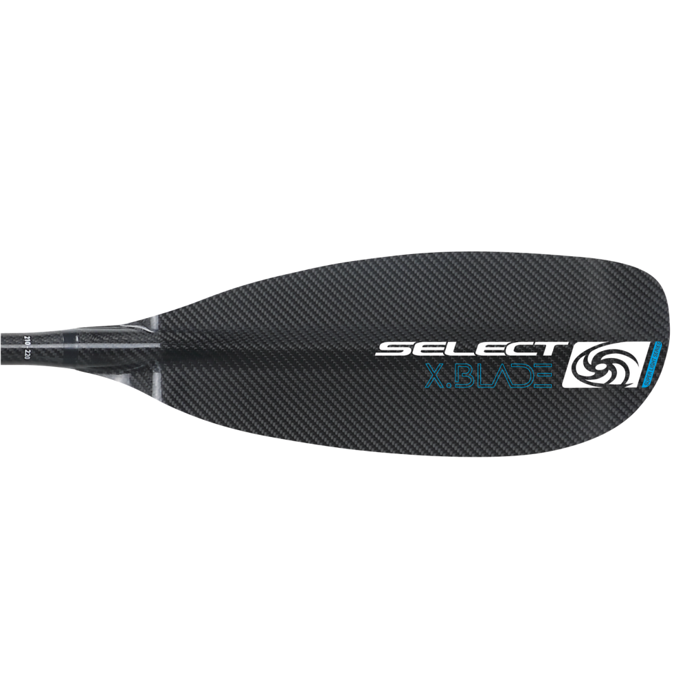 Select Paddel X.Blade Bent