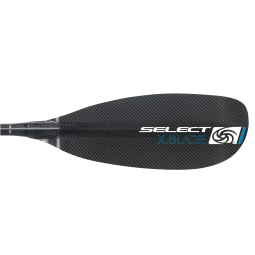 Select Paddel X.Blade Bent