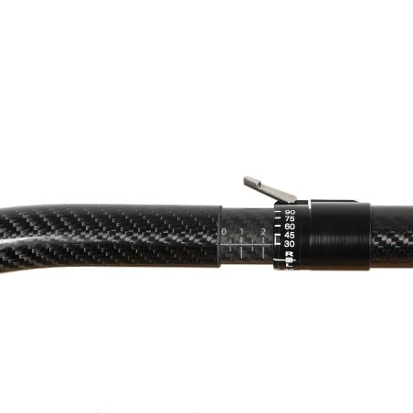 S-Lock Vario-Paddelteilung