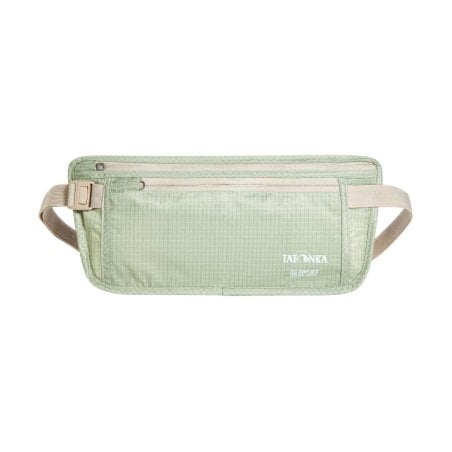 Tatonka Skin Moneybelt Int. RFID B Natural