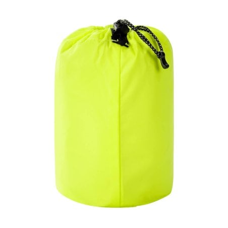 Packmaß Tatonka Bike Poncho Safety Yellow