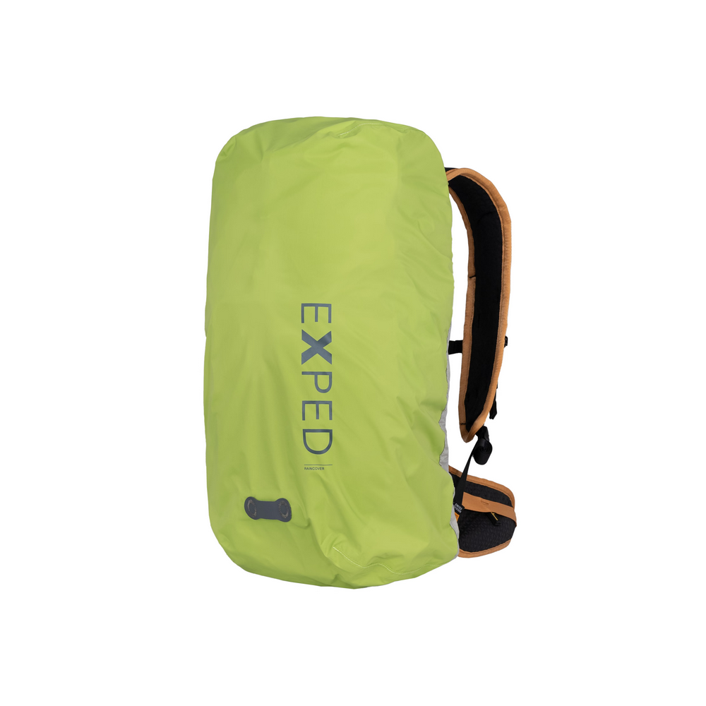 Exped Raincover S Lime
