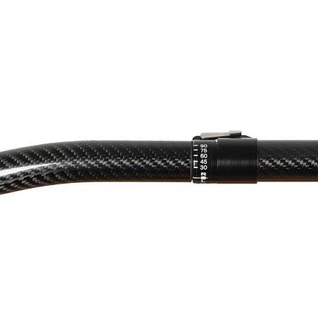 S-Lock Vario-Paddelteilung