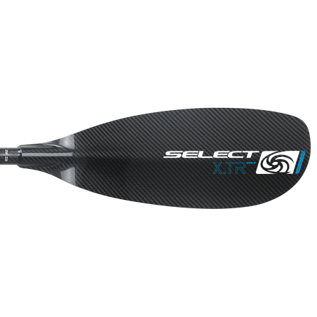 Select Paddel X.Tr II Bent