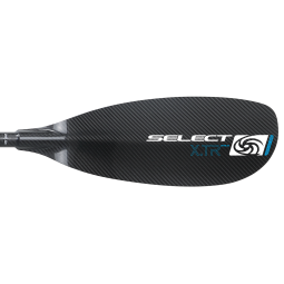 Select Paddel X.Tr II Bent