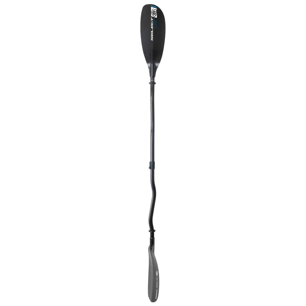 Select Paddel X.Tr II Bent