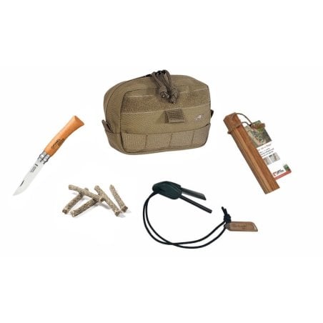 Walkonthewildside Feuerkit Spar-Bundle
