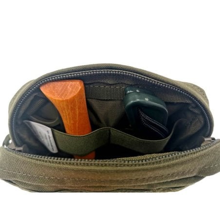 Walkonthewildside Feuerkit Spar-Bundle Blick ins Innere