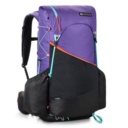 Gossamer Gear Kumo 36 Superlight Backpack Mystic Rage