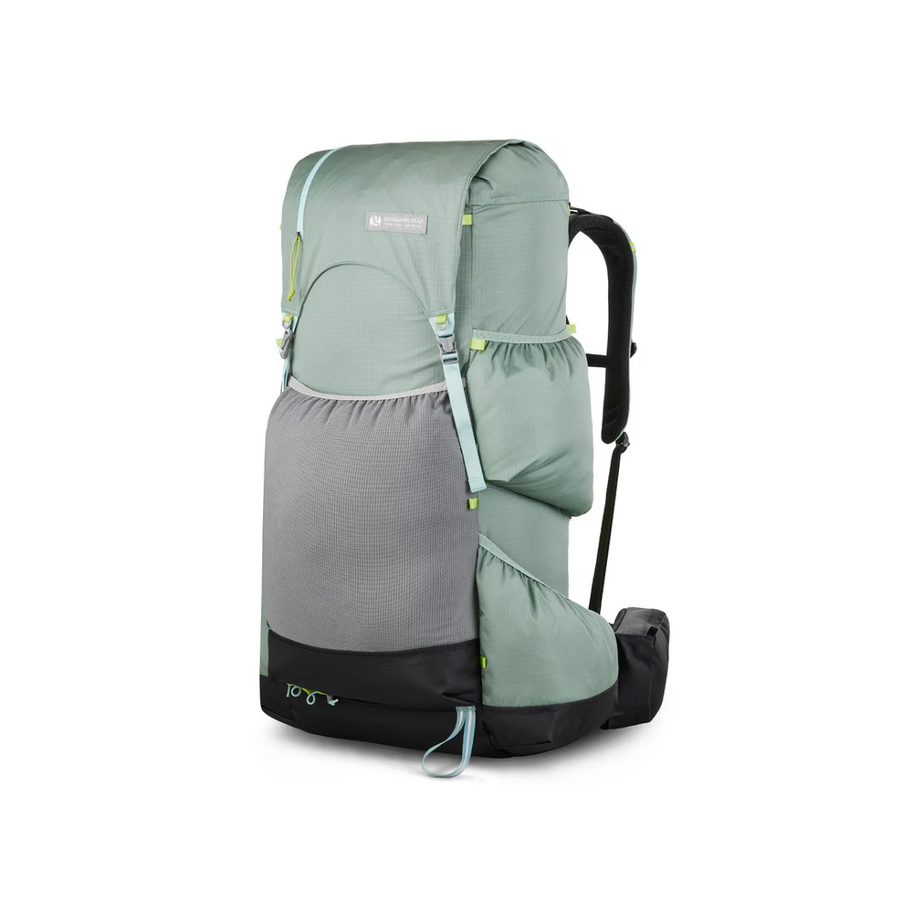 Mariposa 60 Backpack Grün Large