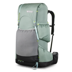 Gossamer Gear Mariposa 60 Backpack Grün