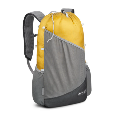 Gossamer Gear Minimalist 19 Daypack Yellow