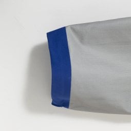 Montbell Storm Cruiser Jacket mit reduzierten Nähten am Armabschluss