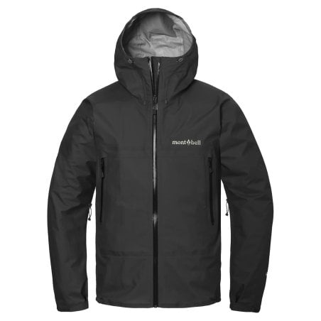 Montbell Storm Cruiser Jacket black