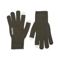 SealSkinz Hanworth Solo Merino Glove Olive