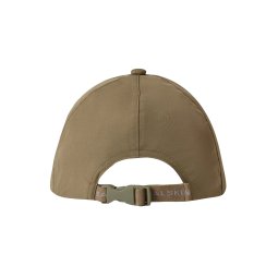 SealSkinz Salle WP Foldable Peak Cap Olive Rückseite