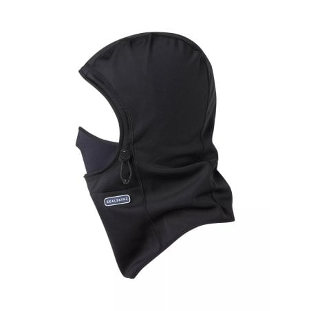 SealSkinz Beetley WP All Weather Head Gaitor Black