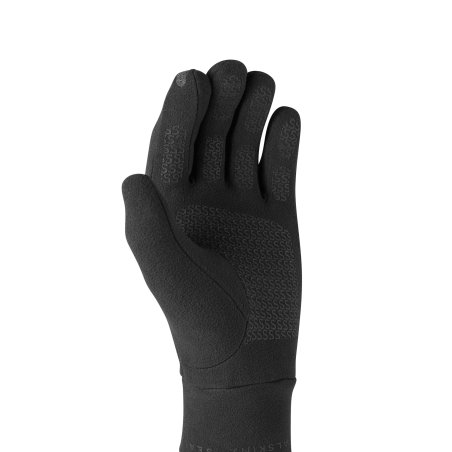 SealSkinz Lenwade Single Layer Micro Fleece Glove Innenseite