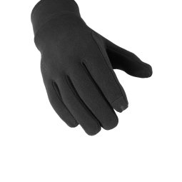 SealSkinz Lenwade Single Layer Micro Fleece Glove Außenmaterial