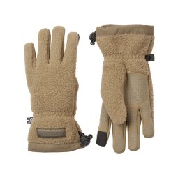 SealSkinz Hoveton WP Sherpa Fleece Glove Brown Handschuhe