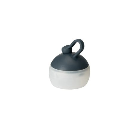 Snow Peak Rechargeable Mini Hozuki LED-Lampe Night Sky Rückseite