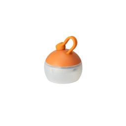 Snow Peak Rechargeable Mini Hozuki LED-Lampe Twiligh Rückseite