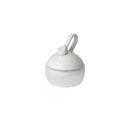 Snow Peak Rechargeable Mini Hozuki LED-Lampe Morning Mist