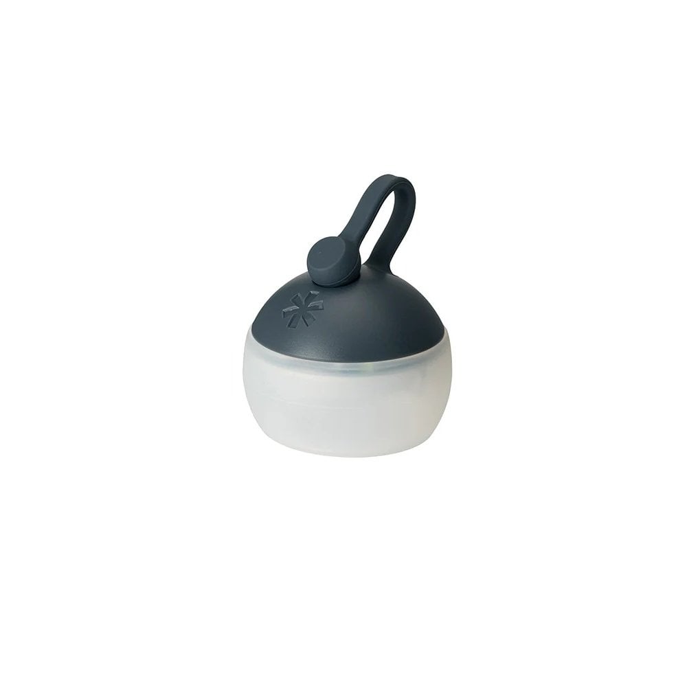 Snow Peak Rechargeable Mini Hozuki LED-Lampe Night Sky