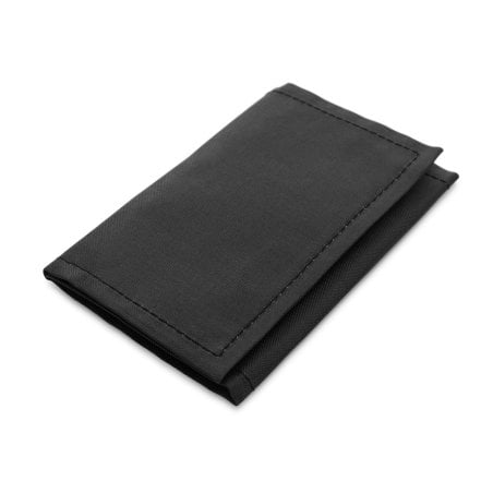 Liteway Base Wallet Steel Geldbörse