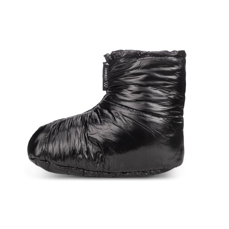 Liteway Choonie Booty Apex 170 Seitenansicht eines Hüttenschuhs