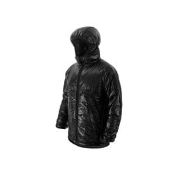 Liteway Apex Jacket seitliche Ansicht