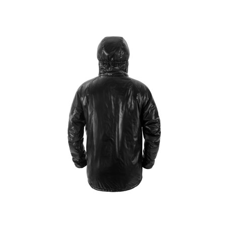 Liteway Apex Jacket Rückansicht